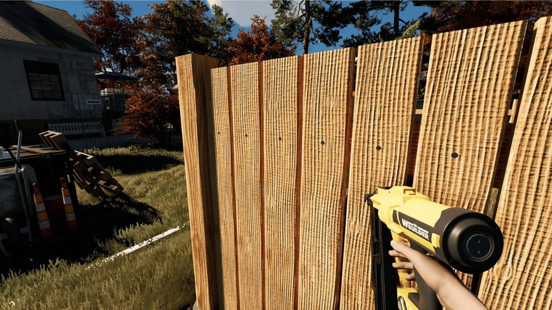 Construction Simulator Evolution | PS5 1399