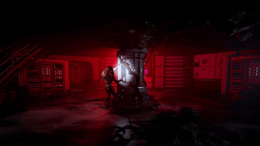 Cthulhu The Cosmic Abyss | PS5 149
