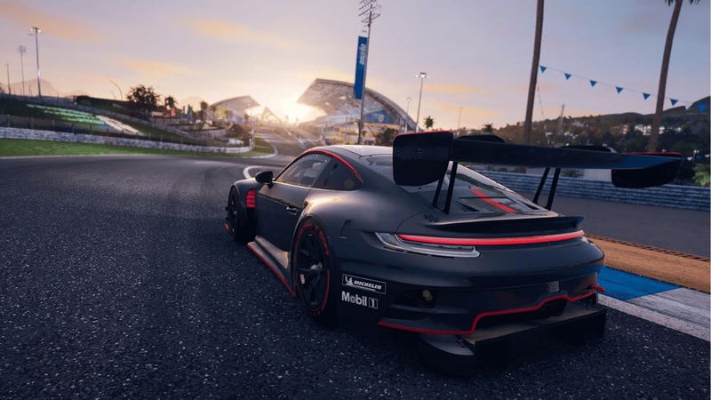 Endurance Motorsport Series | PS5 84