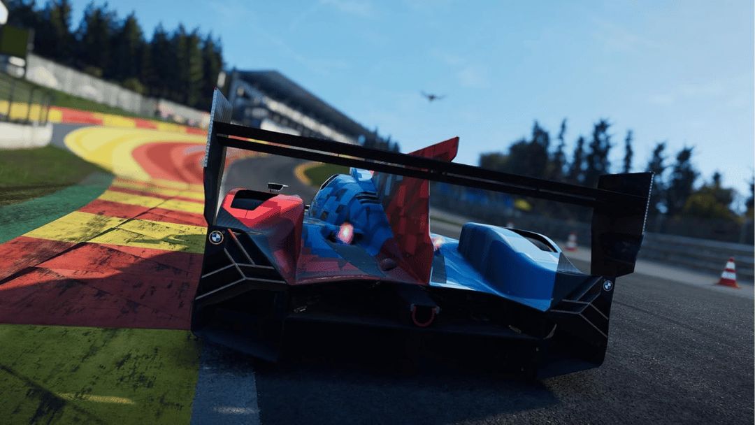 Endurance Motorsport Series | PS5 84