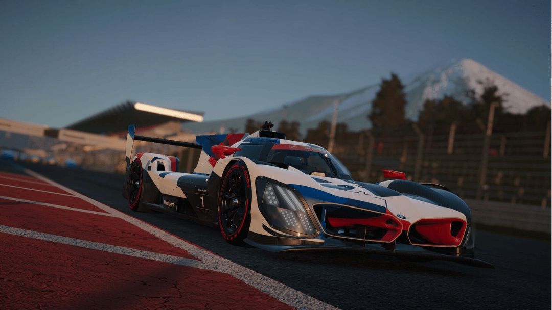Endurance Motorsport Series | PS5 84