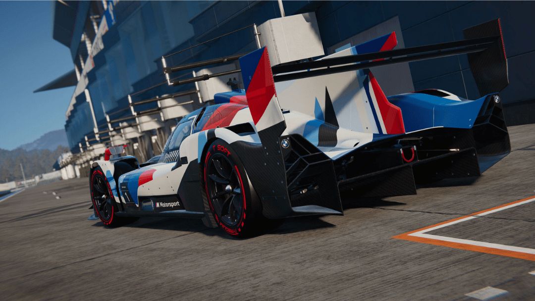 Endurance Motorsport Series | PS5 84