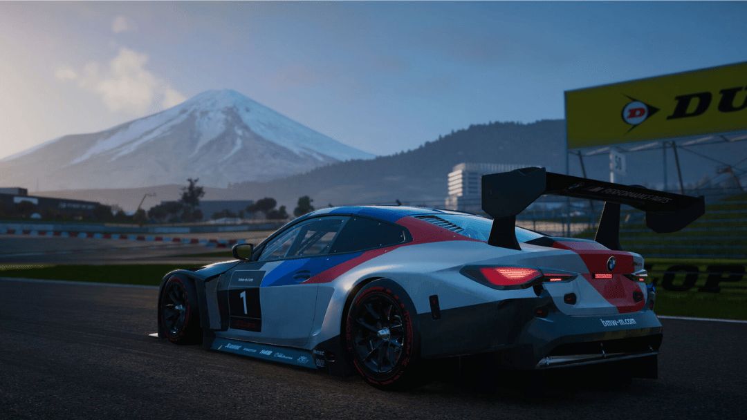 Endurance Motorsport Series | PS5 84