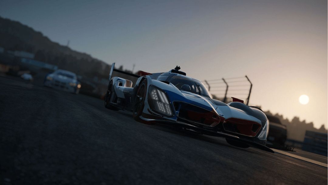 Endurance Motorsport Series | PS5 84