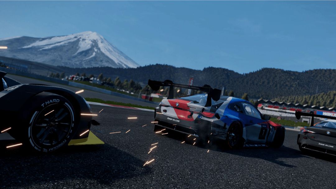 Endurance Motorsport Series | PS5 84
