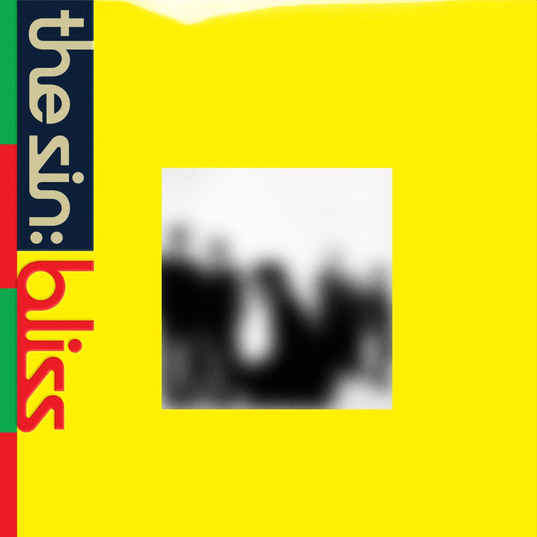 ENHYPEN | THE SIN: BLISS | TAKE 3 Ver. | CD