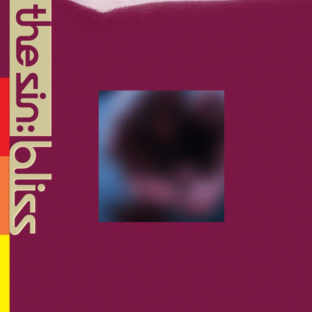 ENHYPEN | THE SIN: BLISS | TAKE 1 Ver. | CD