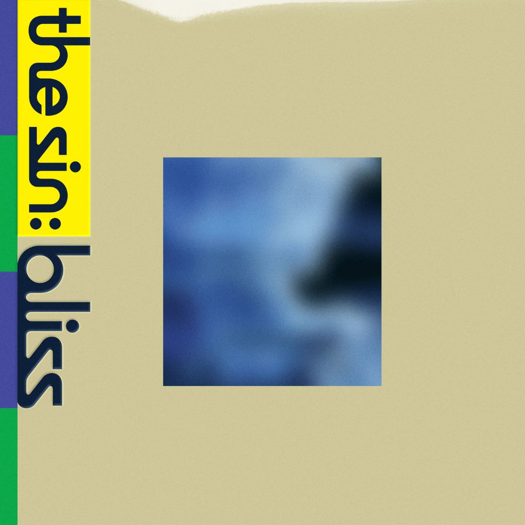 ENHYPEN | THE SIN: BLISS | TAKE 2 Ver. | CD