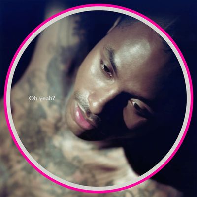 Steve Lacy | Oh Yeah? | CD 819