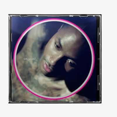 Steve Lacy | Oh Yeah? | CD 819