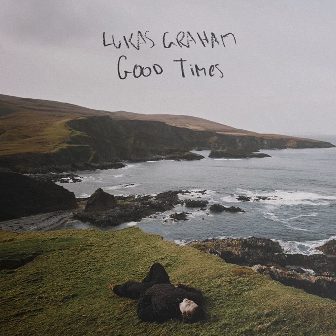 Lukas Graham | Good Times | CD 1652