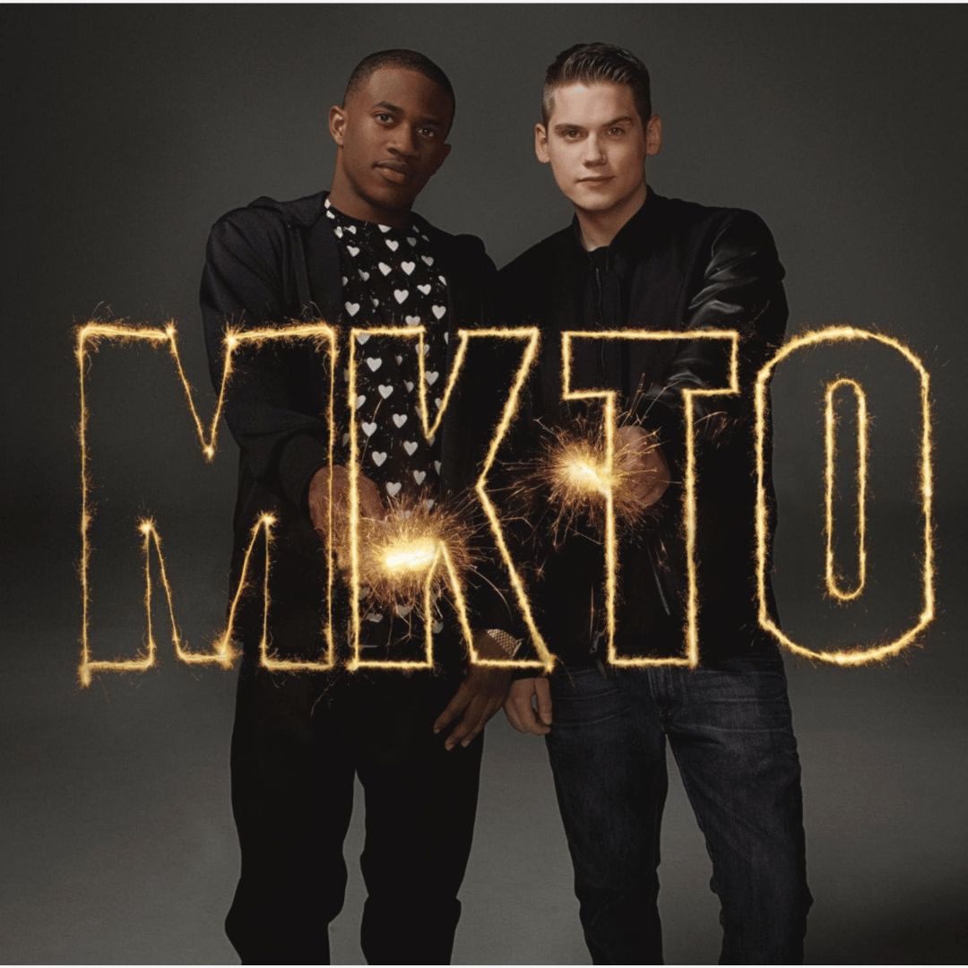 MKTO | MKTO | CD 56