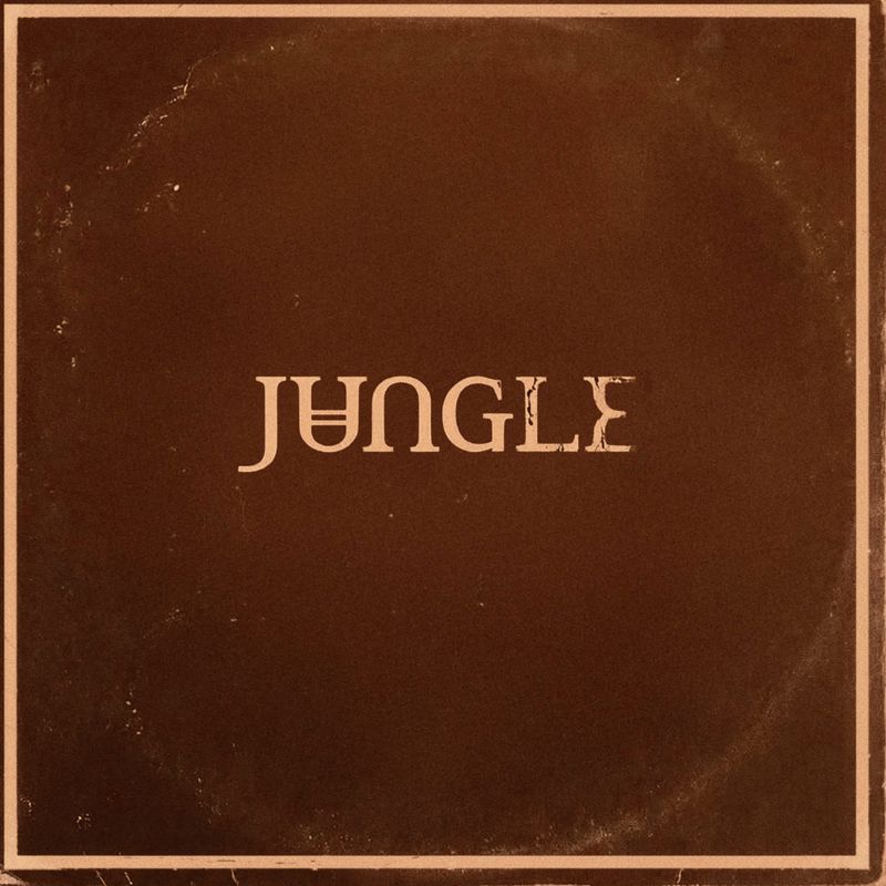 Jungle | Sunshine | CD 290