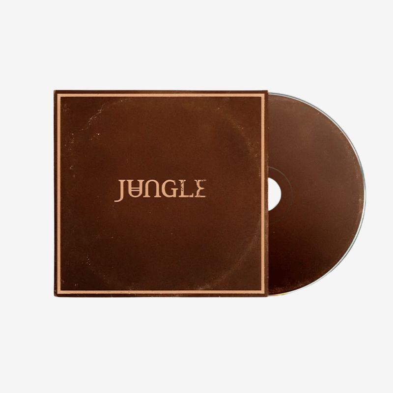 Jungle | Sunshine | CD 290