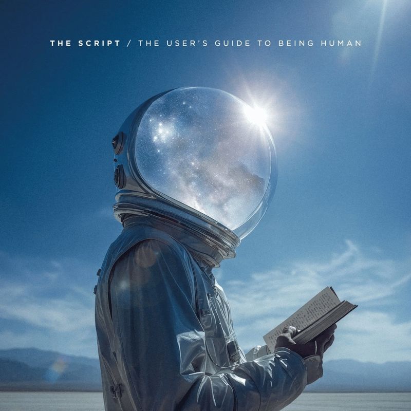 The Script	| The User's Guide To Being Human | CD 374
