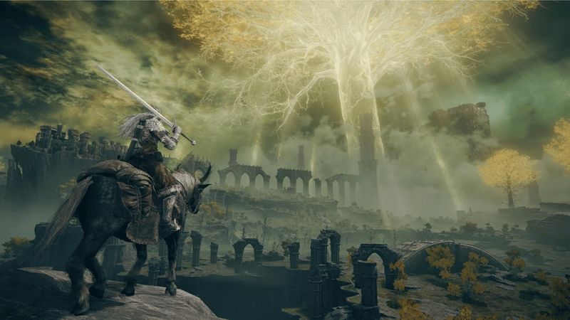 Elden Ring Tarnished Edition | Switch 2 | 689