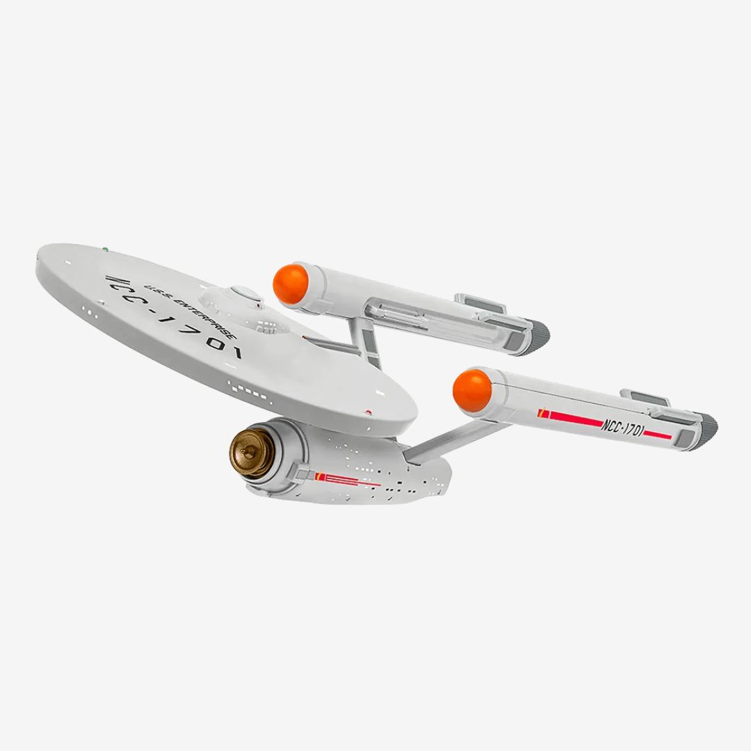 Star Trek USS Enterprise NCC-1701 (The Original Series)