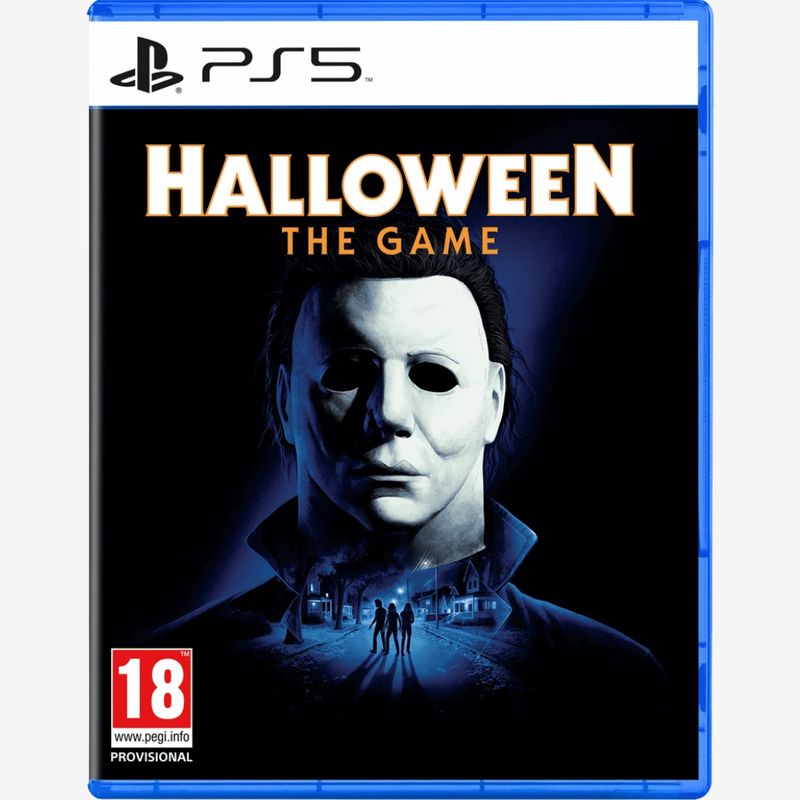 Halloween: The Game | PS5 1567