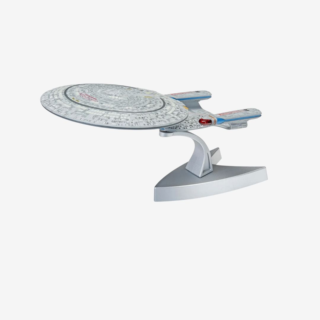 Star Trek USS Enterprise NCC-1701-D (The Next Generation) Model