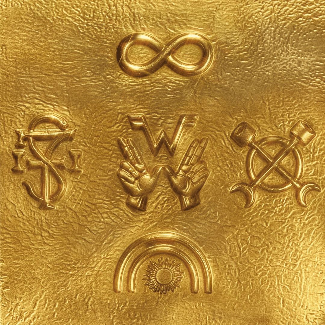 Weezer | Weezer (Gold Album) | CD 1330