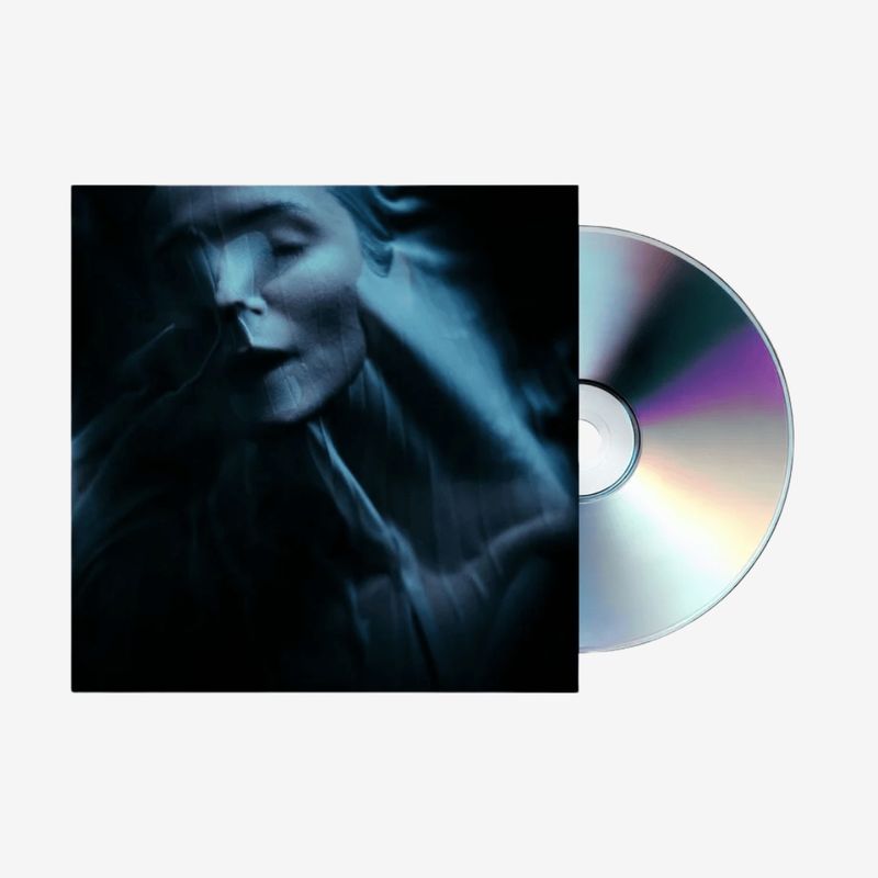 Ocean Sleeper | Peace When I'm Dead | CD 609