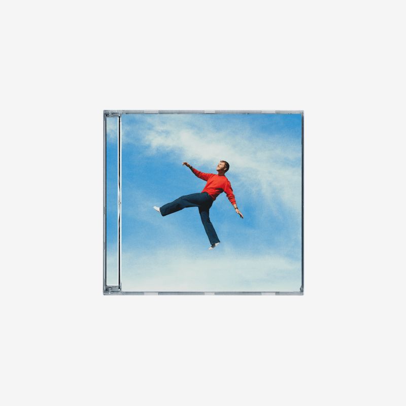 Alex Warren | WILDCHILD | CD 668