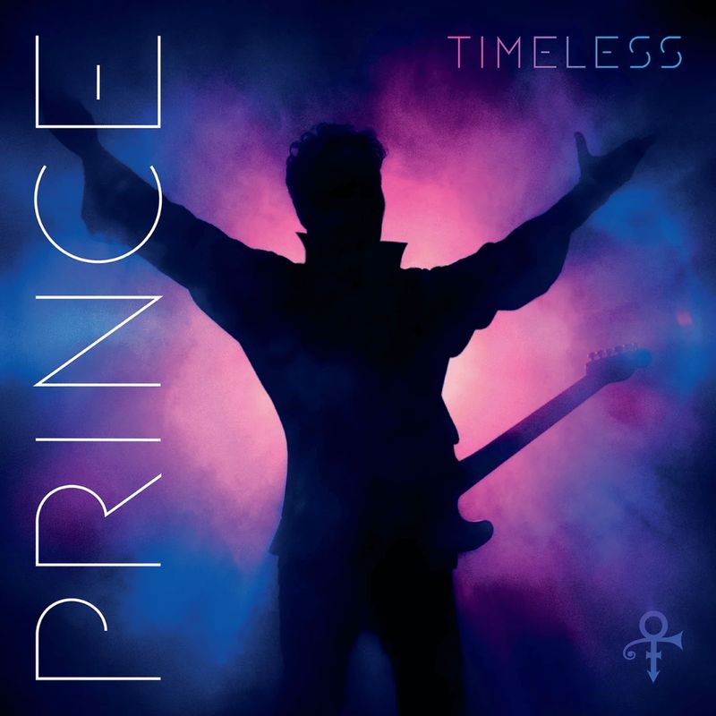 Prince | Timeless | CD 1625