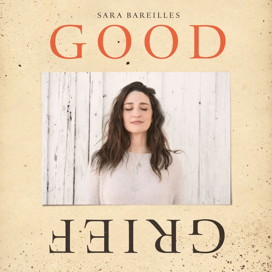 Sara Bareilles | Good Grief | CD 1199