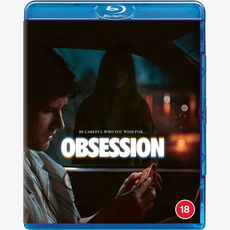 Obsession | Blu Ray 53