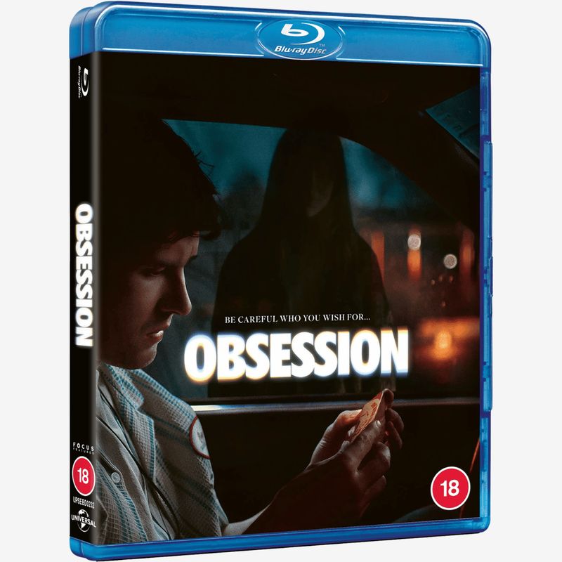 Obsession | Blu Ray 53