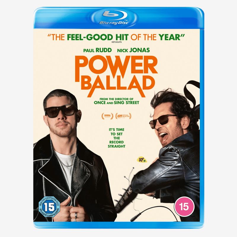 Power Ballad | BluRay 87