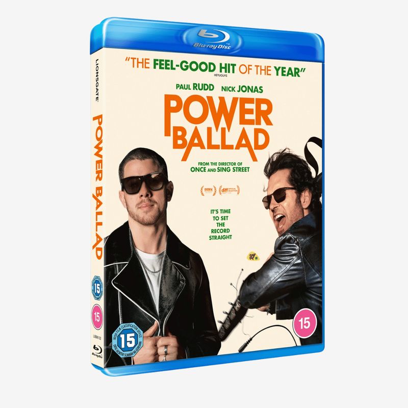 Power Ballad | BluRay 87