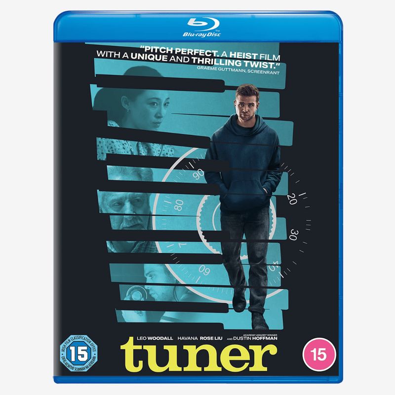 Tuner | BluRay 97