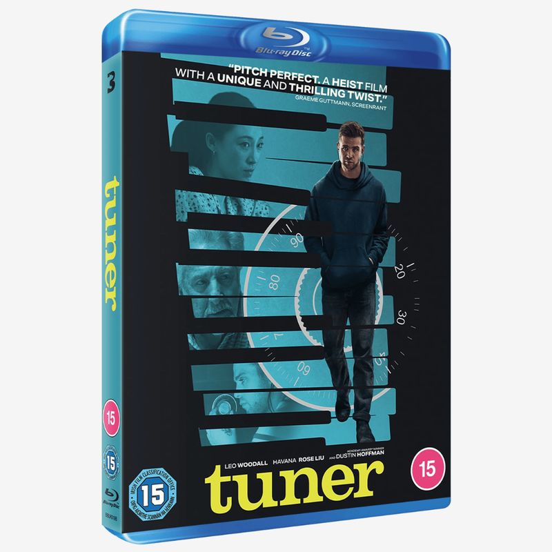 Tuner | BluRay 97