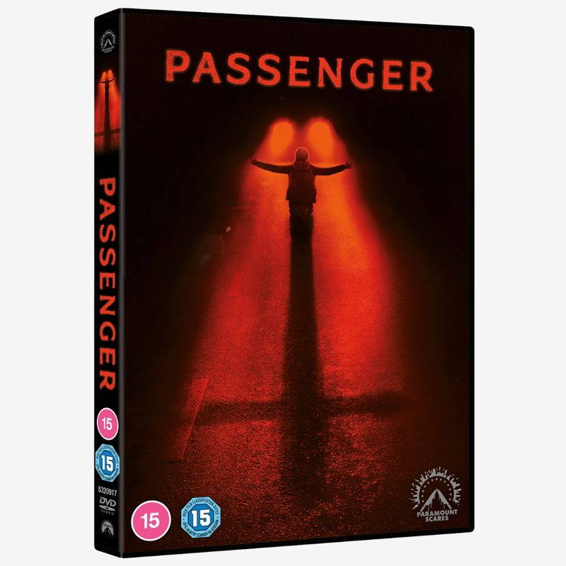 Passenger | DVD 44