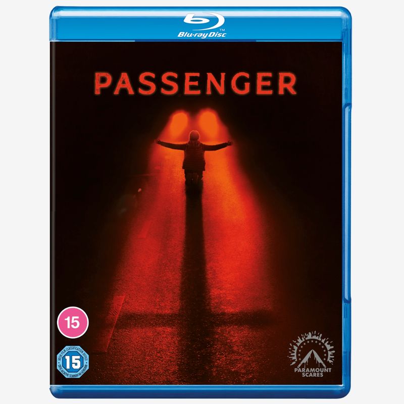 Passenger | BluRay 674