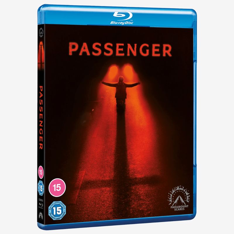 Passenger | BluRay 674