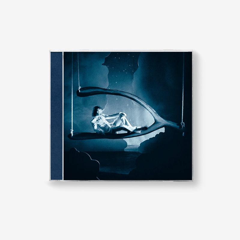 Conan Gray | Wishbone Deluxe | CD 825