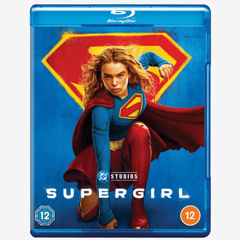 Supergirl | BluRay 258