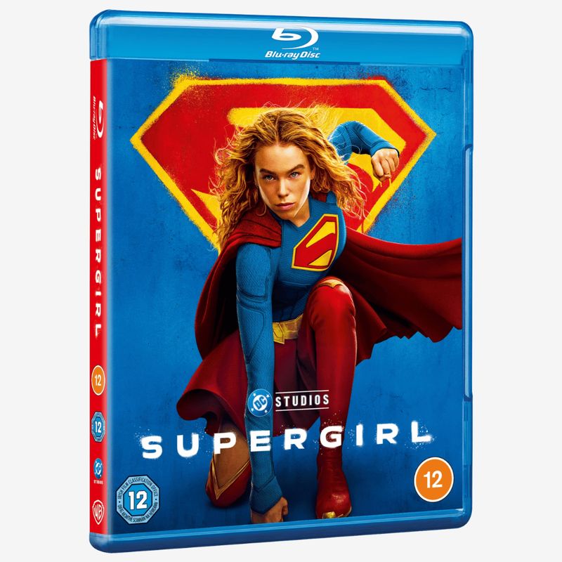 Supergirl | BluRay 258