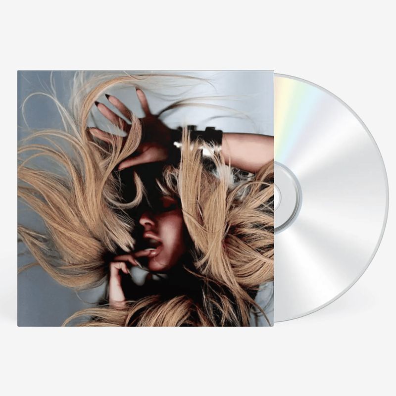 Ellie Goulding	| I Know Too Much | CD 145