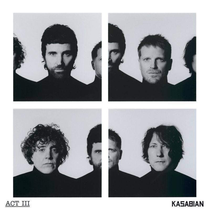 Kasabian | Act III | CD 655