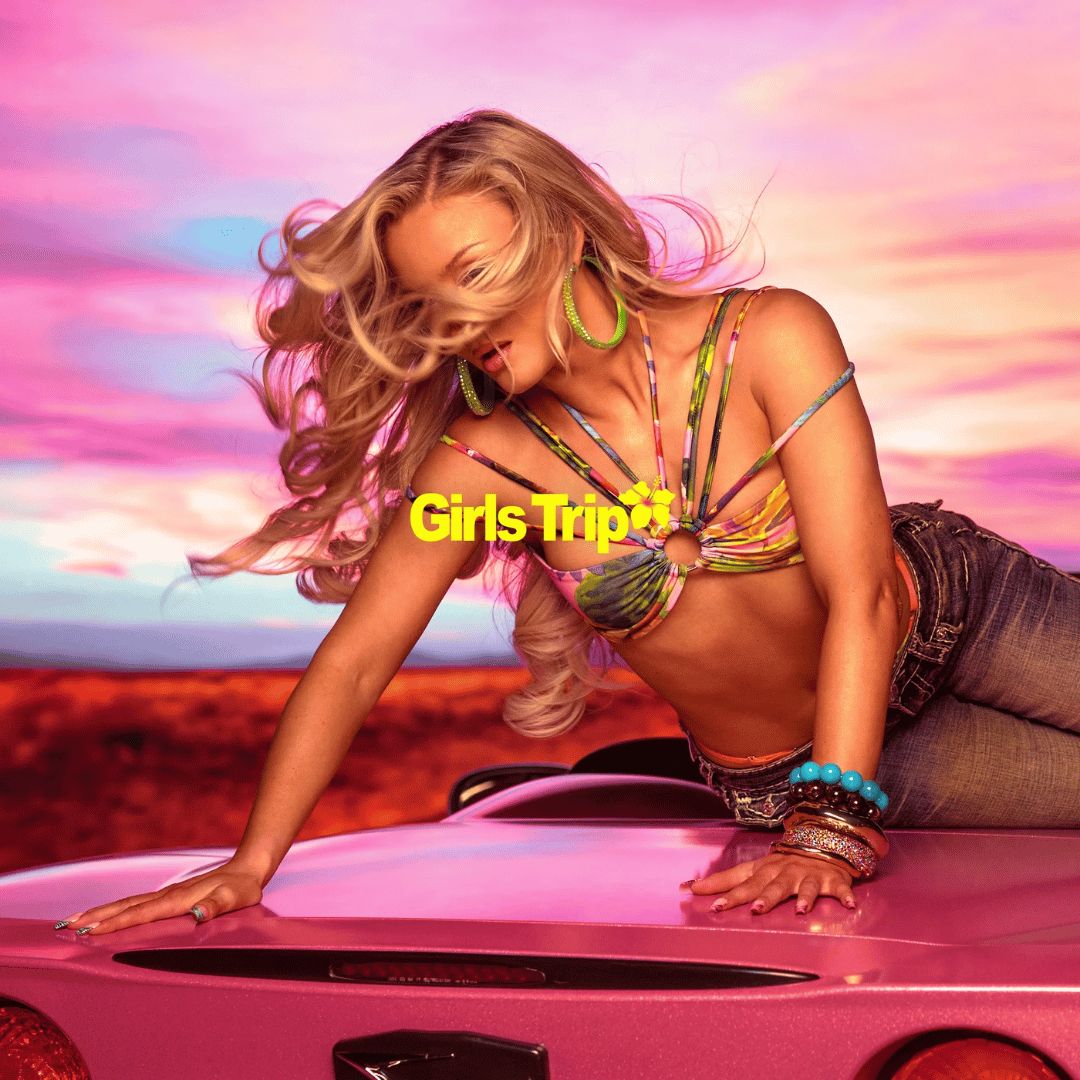 Zara Larsson | Midnight Sun: Girls Trip | CD 110