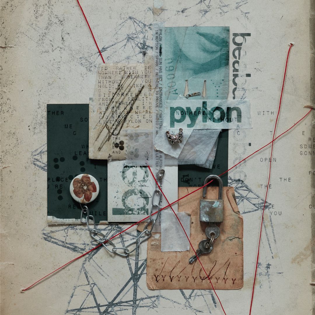 beabadoobee	| Pylon | CD 989