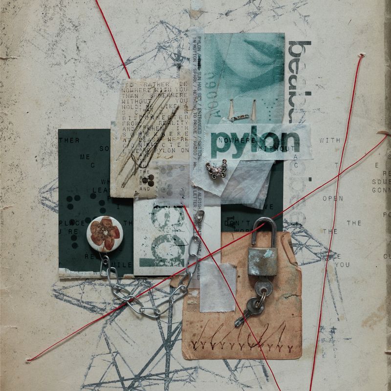beabadoobee	| Pylon | CD 989