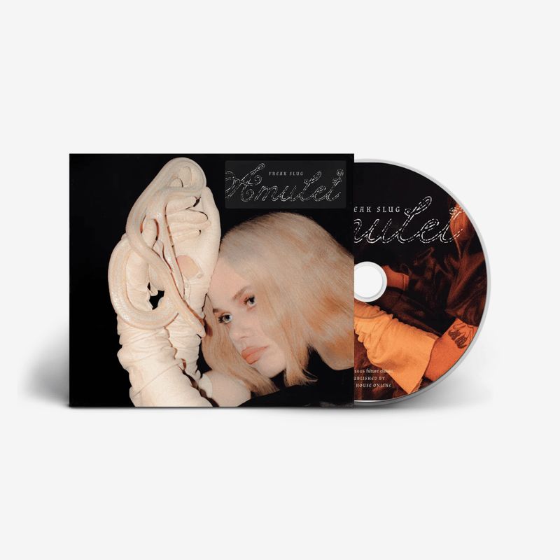 Freak Slug | Amulet | CD 1458