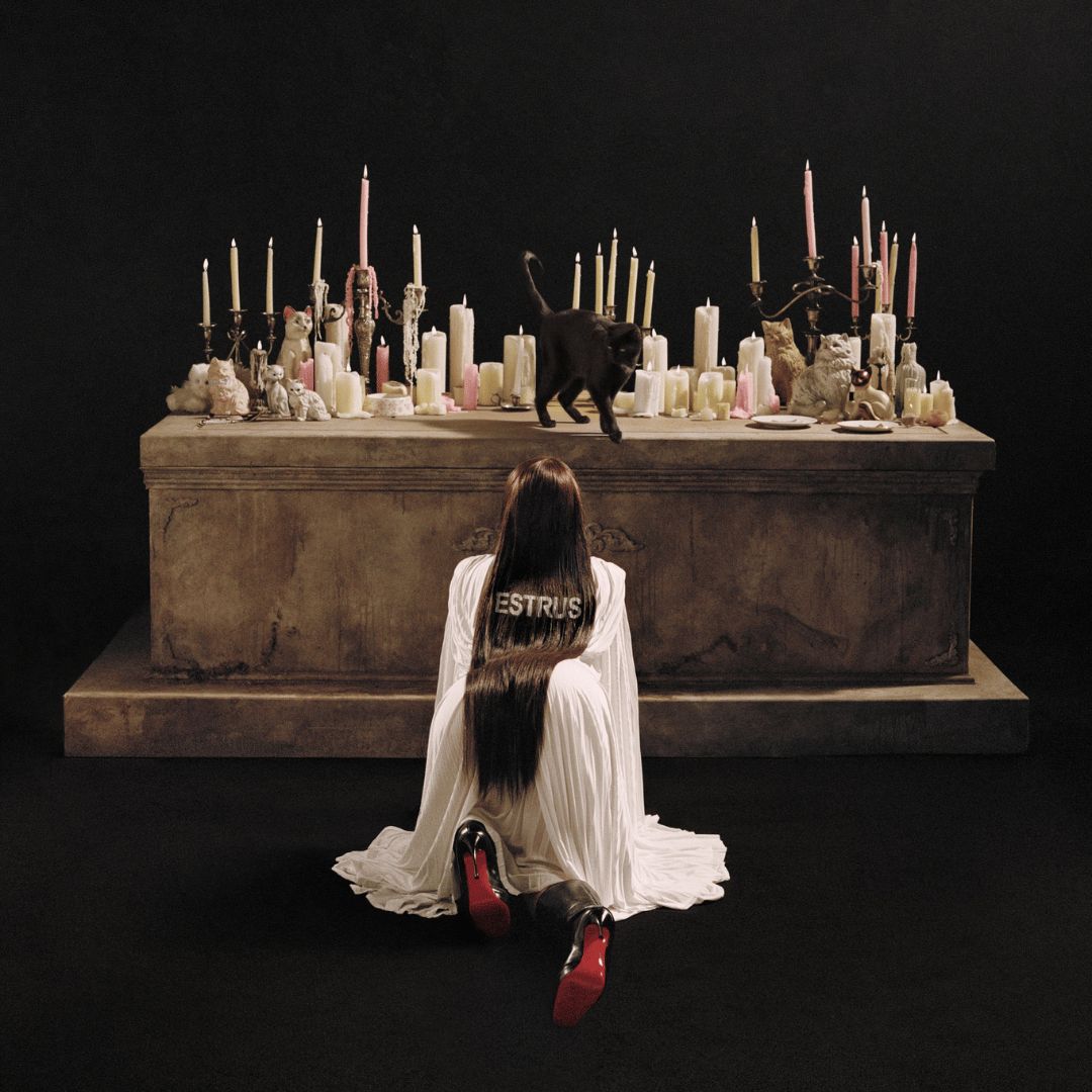 Tove Lo | ESTRUS | CD 1014