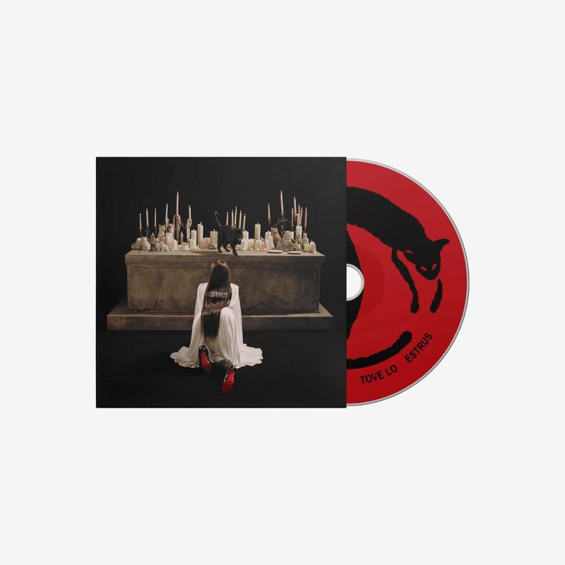 Tove Lo | ESTRUS | CD 1014
