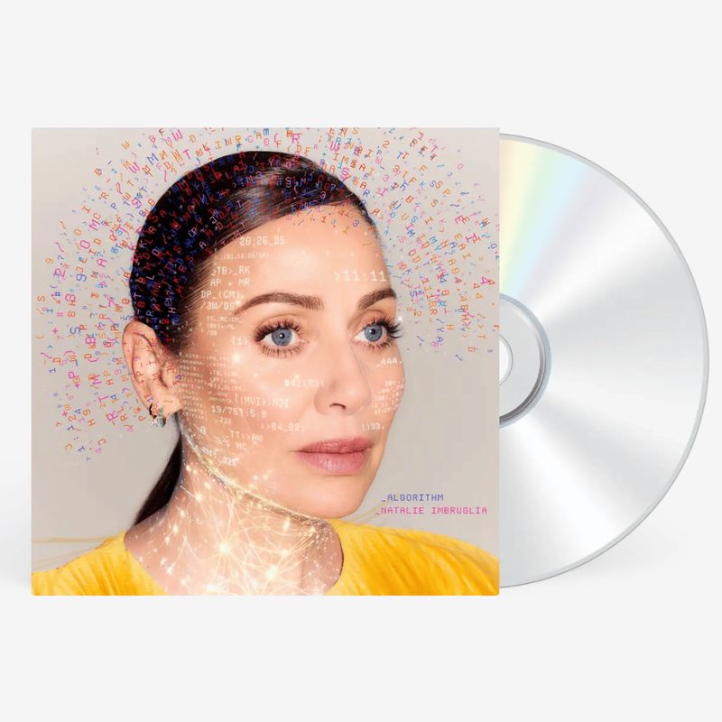 Natalie Imbruglia | Algorithm | CD 352
