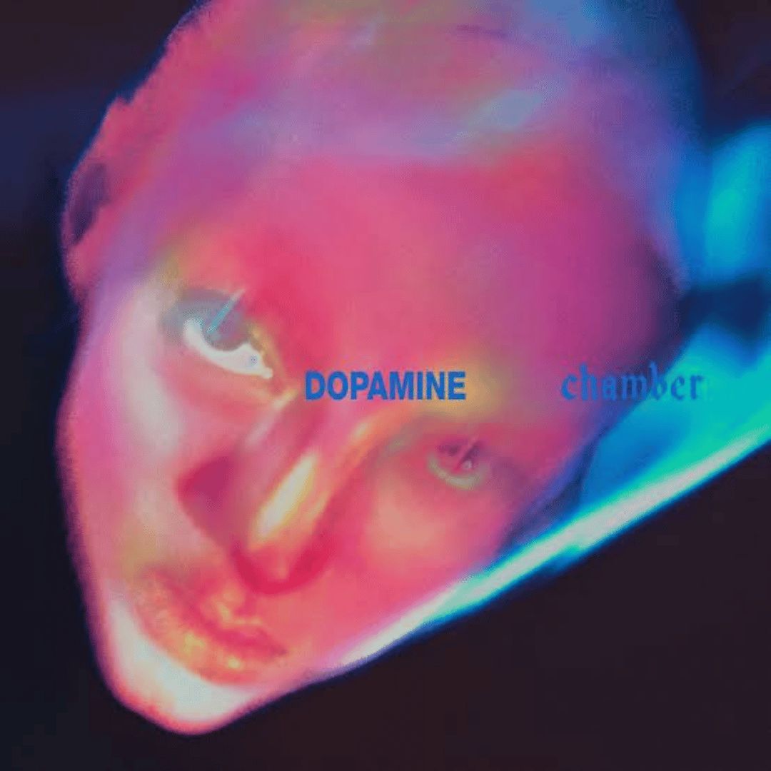 Fontaines D.C. | Dopamine Chamber | CD 346
